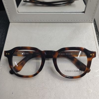 Armazón acetato unisex